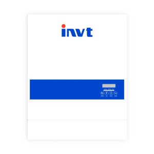 Однофазний гібридний інвертор Invt BD5KTL-LL1
