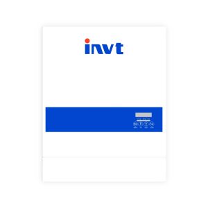 Однофазний гібридний інвертор INVT BD6KTL-LL1