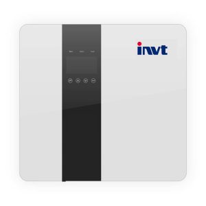 Однофазний гібридний інвертор INVT BD6KTL-RL1