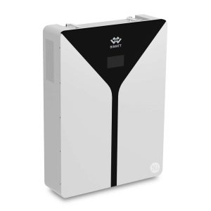 Інвертор Biwatt PowerNest W1  + батарея
