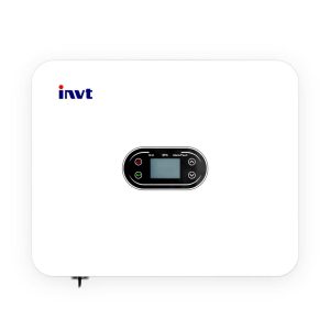Однофазний гібридний інвертор INVT XD6KTL