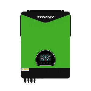 Інвертор гібридний TTN серія AX 10.2kW, 48V