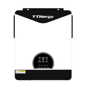 Інвертор гібридний TTN серія TECO 4.2kW, 24V