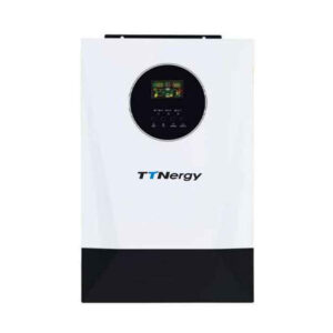 Інвертор гібридний TTN серія TEX 3.6kW, 24V