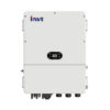 Трифазний гібридний інвертор Invt XD30KTR 30kW