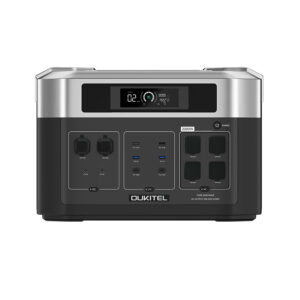 Портативна зарядна станція ВР2000Е PRO