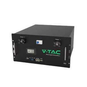 Акумуляторний блок Dyness VT-48200B