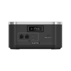 Розширювальний акумулятор B2000