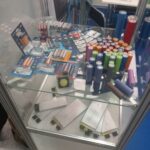 аумулятори, ДБЖ