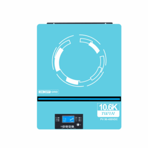 Однофазний гібридний інвертор EASTAR EKS10.6kW, 48V