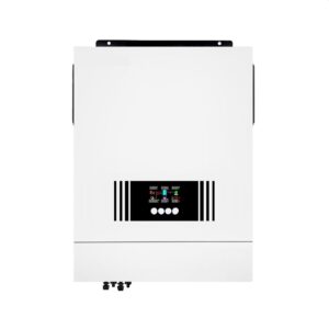 Однофазний гібридний інвертор EASTAR HYGMAX 6.2kW, 48V