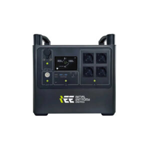 Портативна зарядна станція Singo3000 3200 Вт