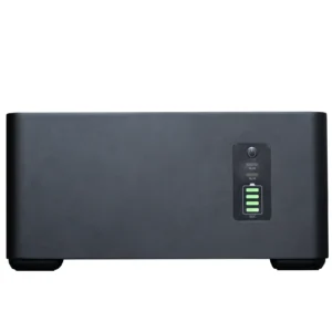 Розширювальний акумулятор Singo Р2000