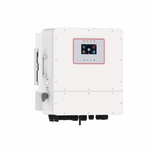 Інвертор гібридний HYPON-6KW TTNenergy