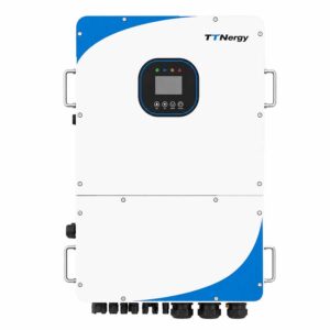 Інвертор гібридний трифазний HONOR-LV 12kW