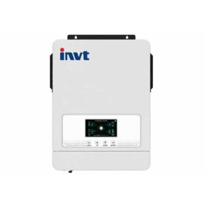 Однофазний автономний інвертор INVT XN8248-PRO
