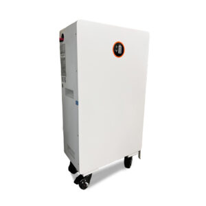Акумуляторний блок QUANTUM LFP W10-5A 10.24kWh/51.2V 200AH