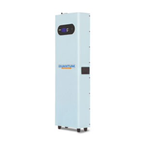 Акумуляторна батарея LFP Quantum LiFePo4 LS 7,5 кВт/51.2В/150Ah